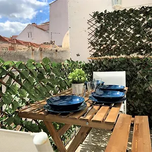 My Fair - Bairro Alto Fine Apartment Lisbon