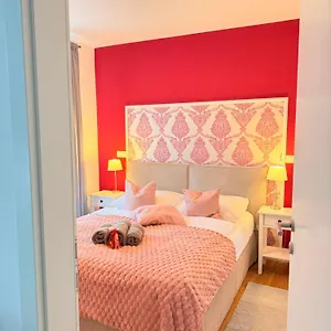 Cozy Apartment Ljubljana