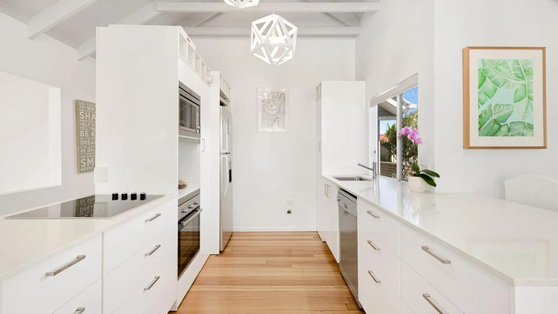 Hume Street 22 Golden Beach Villa Caloundra Holiday home