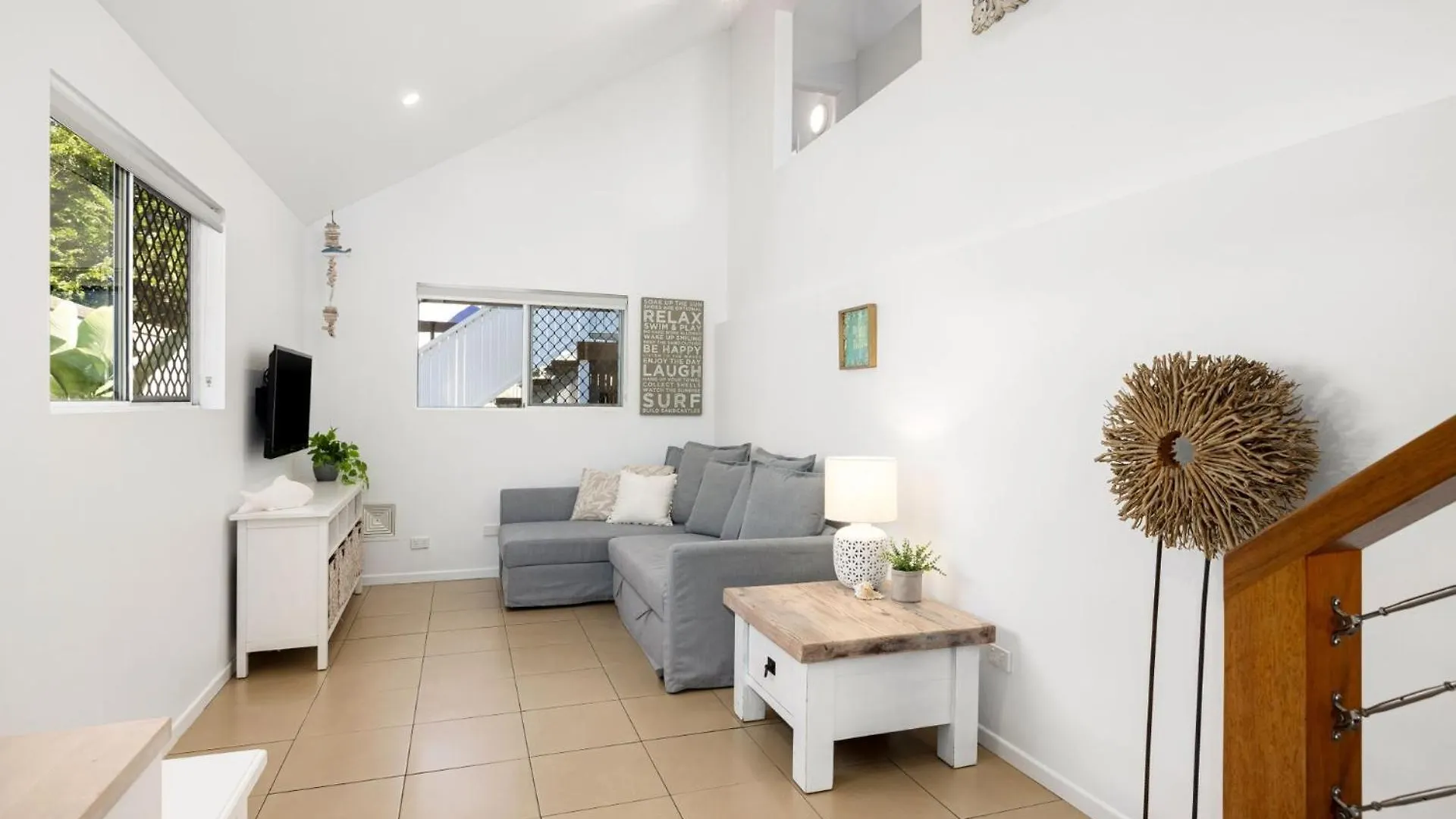 Hume Street 22 Golden Beach Villa Caloundra 0*,