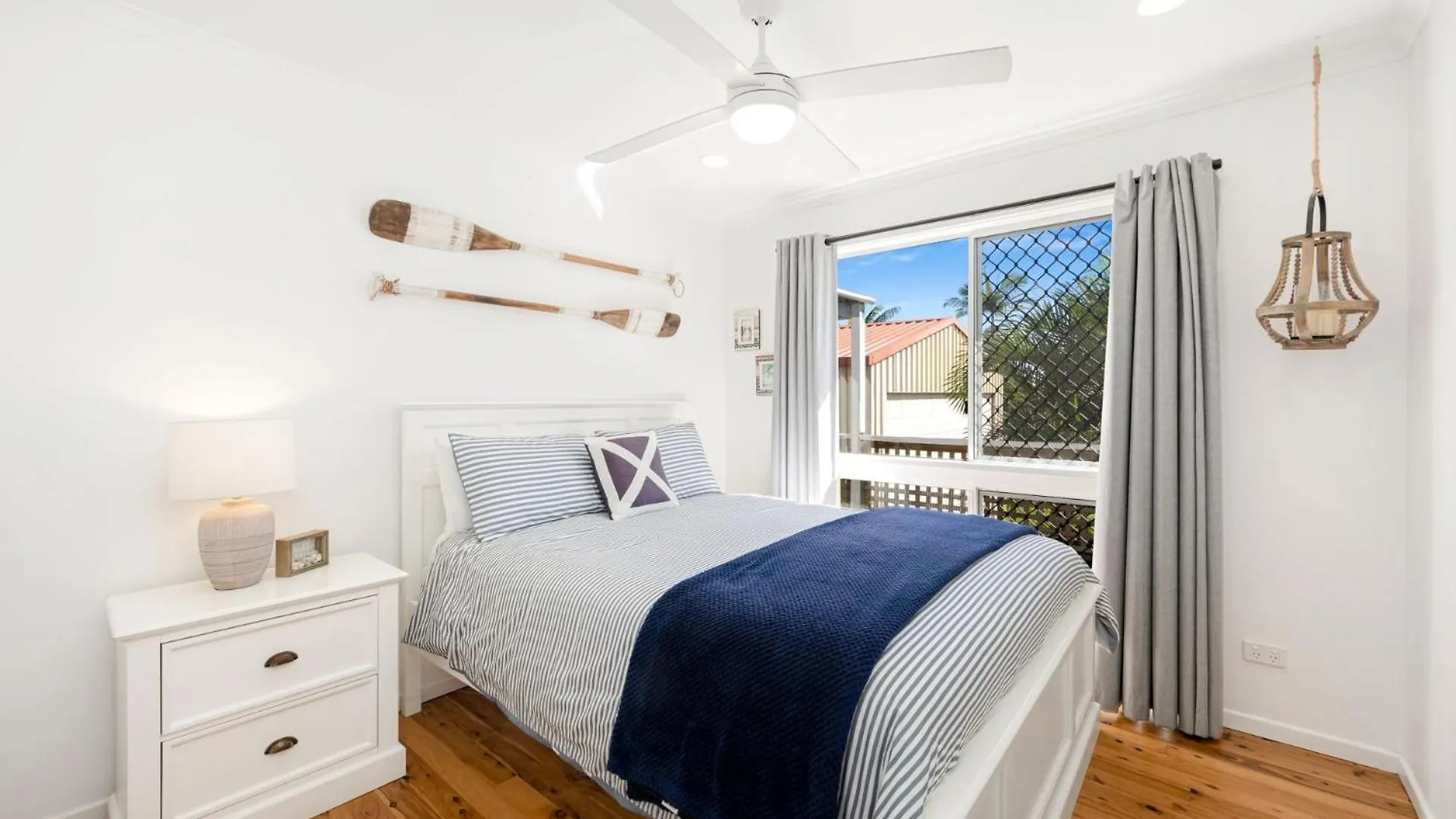 Holiday home Hume Street 22 Golden Beach Villa Caloundra