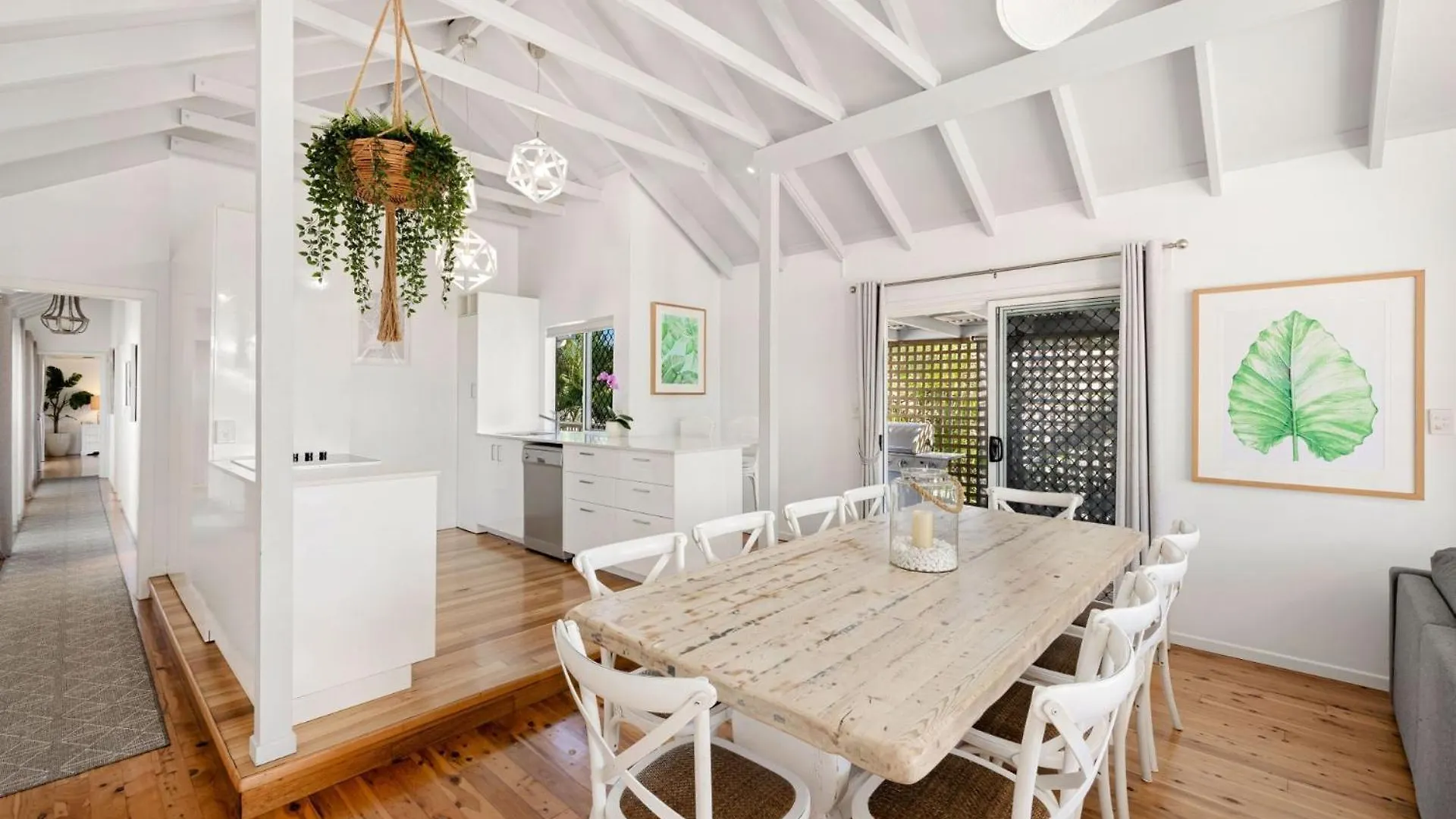 Hume Street 22 Golden Beach Villa Caloundra Australia