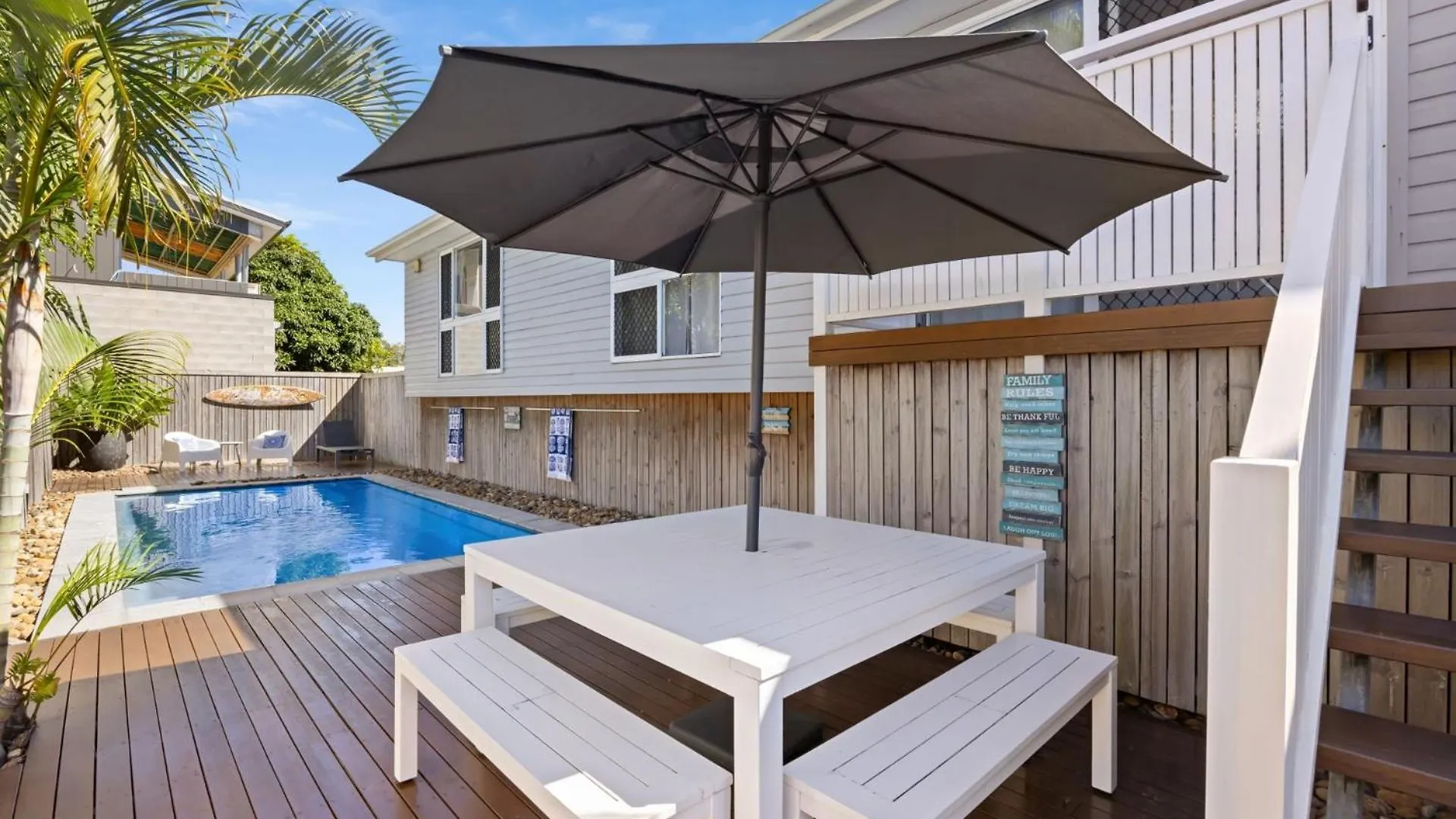 Hume Street 22 Golden Beach Villa Caloundra 0*,  Australia