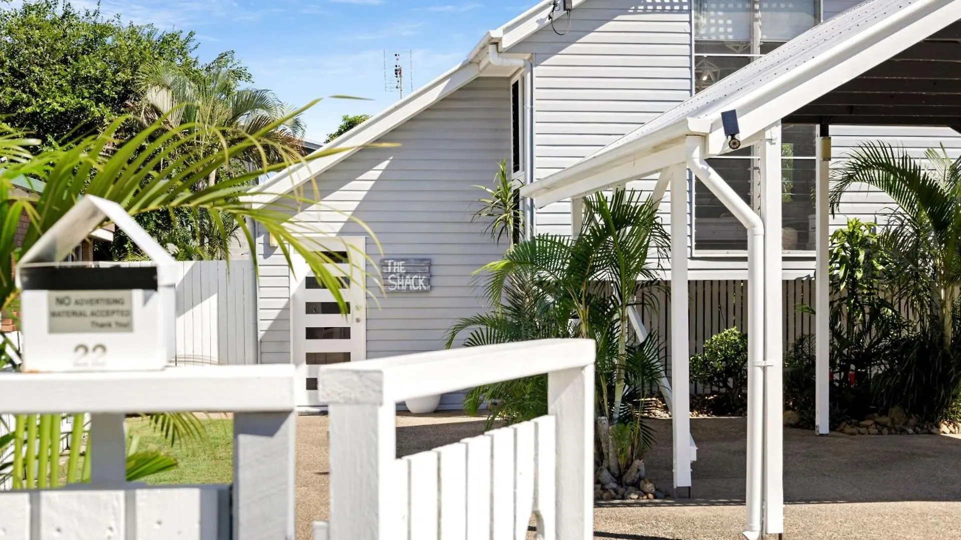 Hume Street 22 Golden Beach Villa Caloundra Holiday home