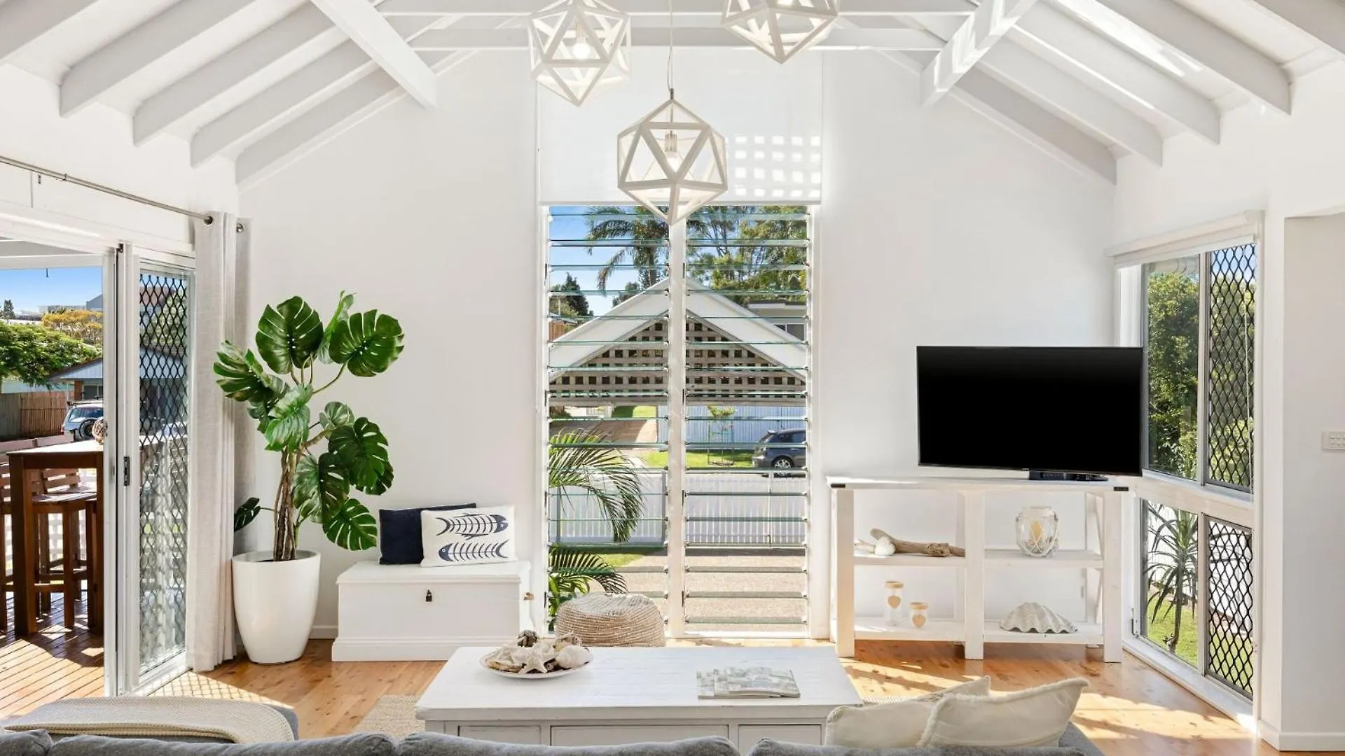 Hume Street 22 Golden Beach Villa Caloundra 0*,