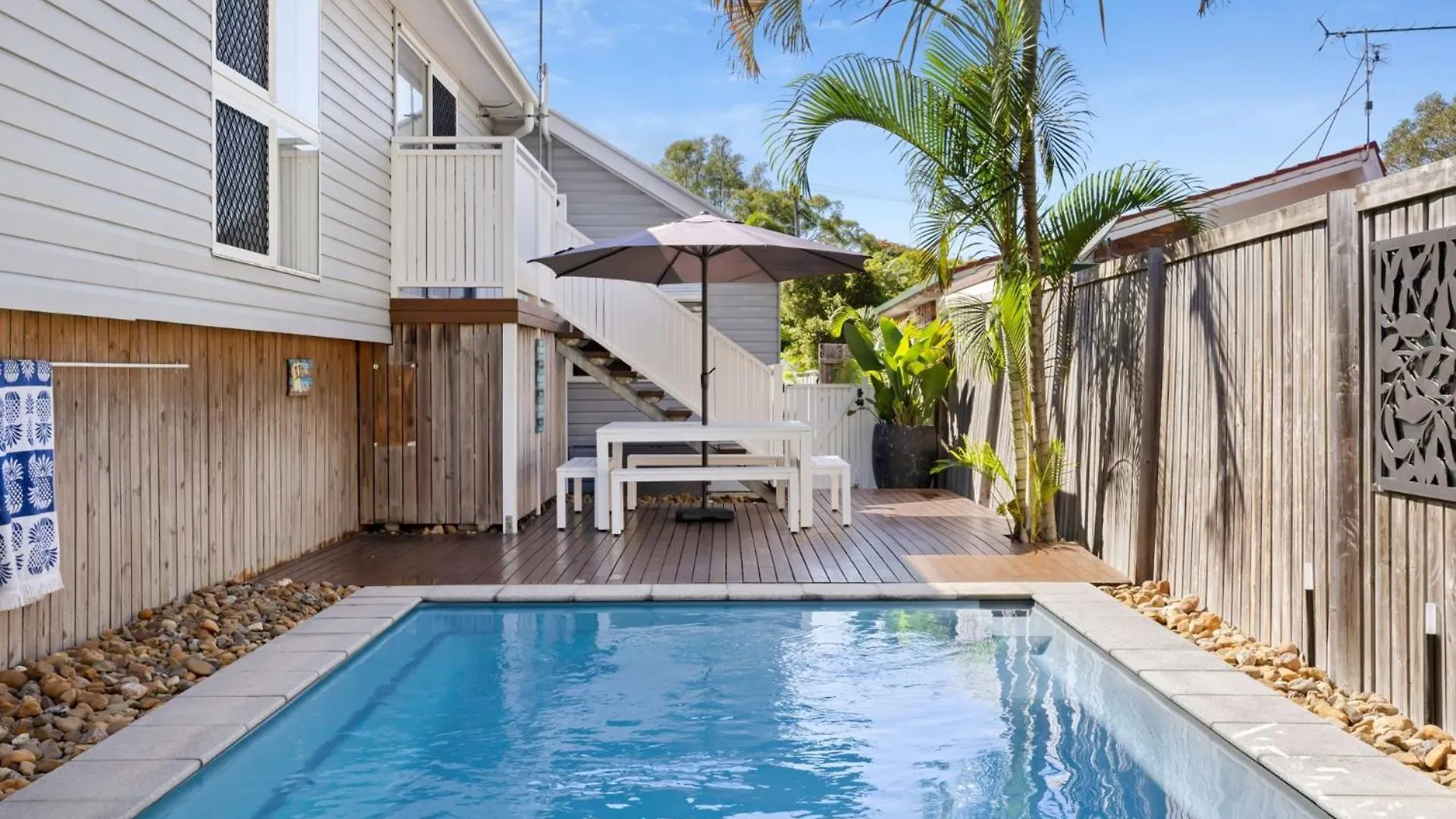Hume Street 22 Golden Beach Villa Caloundra Australia