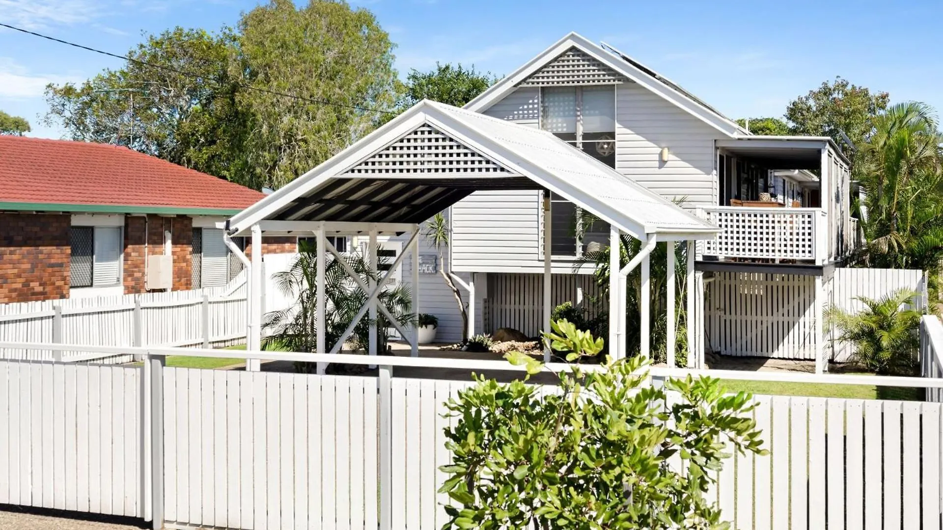 Hume Street 22 Golden Beach Villa Caloundra